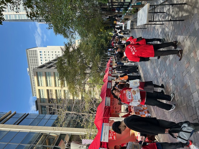 日本フードシフトフェス